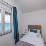 Luxury - La 5& 6 Apartman