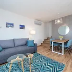Luxury - La 5& 6 Apartman