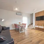 Apartman Luxury - La 5& 6