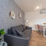 Luxury - La 5& 6 Apartman