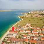 Apartman Luxury - La 5& 6 Vir