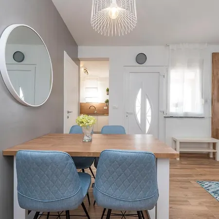 Apartment Luxury - La 5& 6