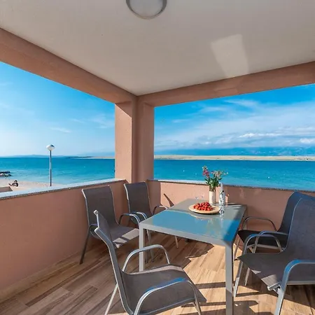Apartment Luxury - La 5& 6 Vir