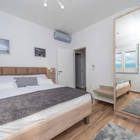Apartment Luxury - La 5& 6