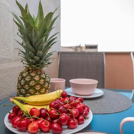 Apartment Luxury - La 5& 6 Vir