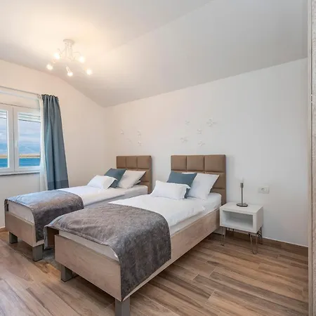 Apartment Luxury - La 5& 6