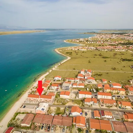 Apartment Luxury - La 5& 6 Vir