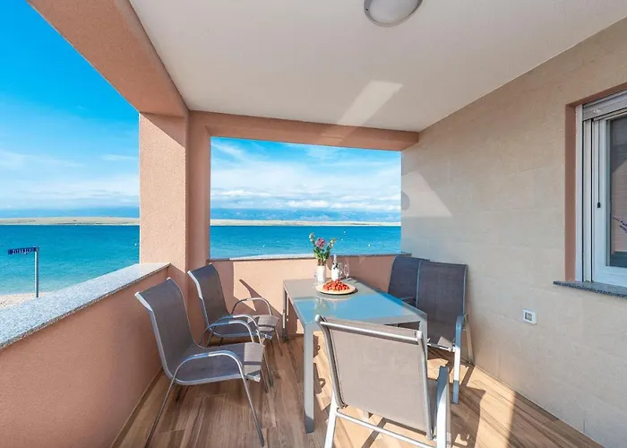 Luxury - La 5& 6 * Vir