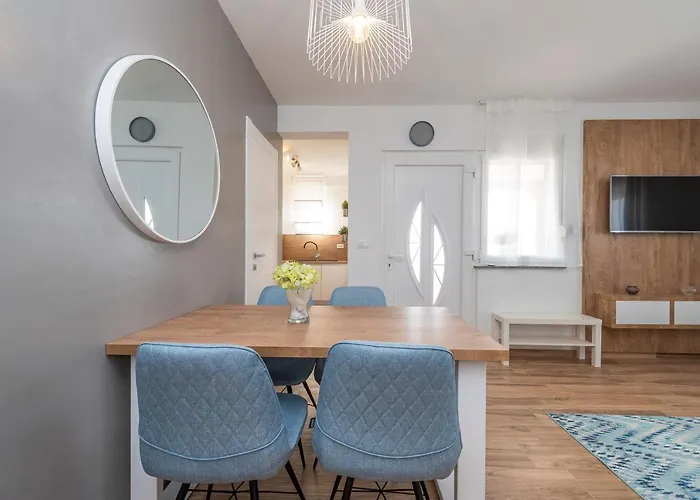 Apartment Luxury - La 5& 6