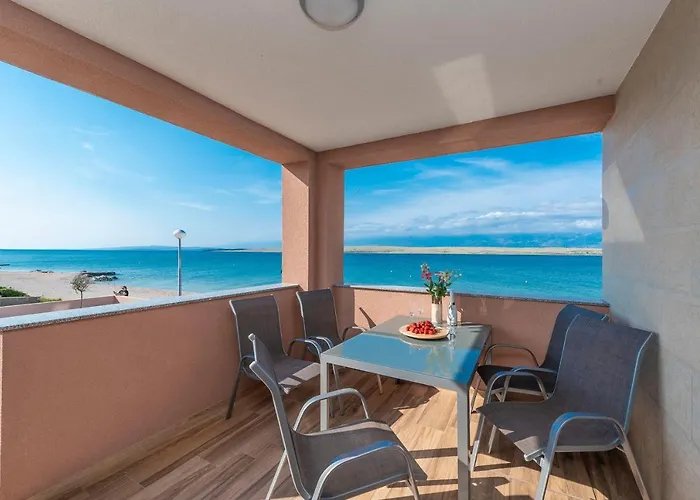 Apartment Luxury - La 5& 6 Vir