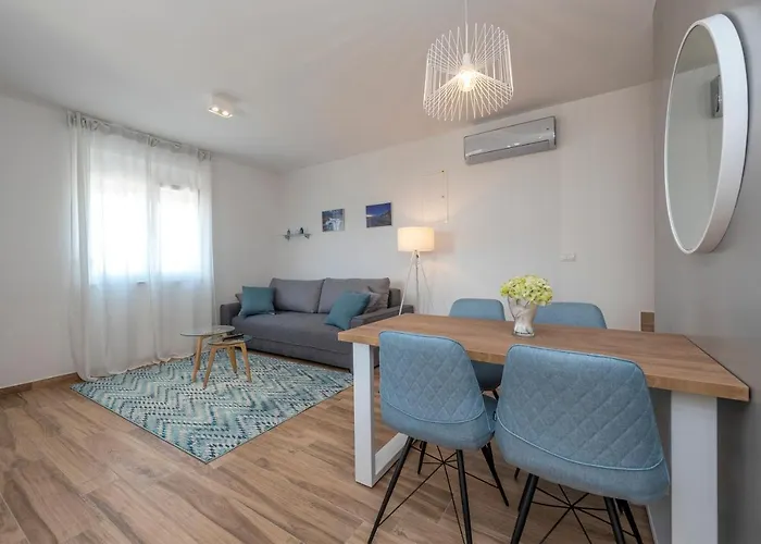 Luxury - La 5& 6 Vir