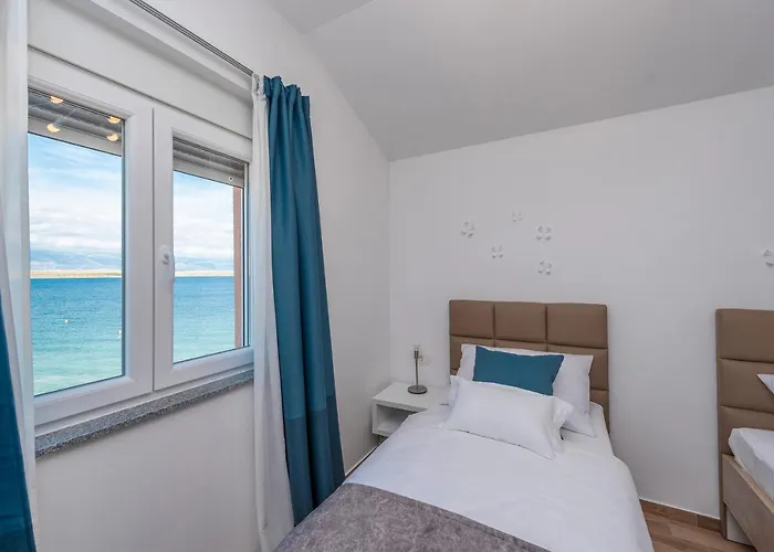 Luxury - La 5& 6 Apartment