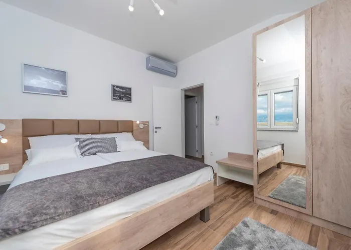 Apartment Luxury - La 5& 6