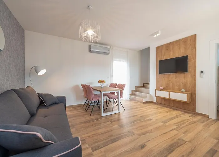 Apartment Luxury - La 5& 6