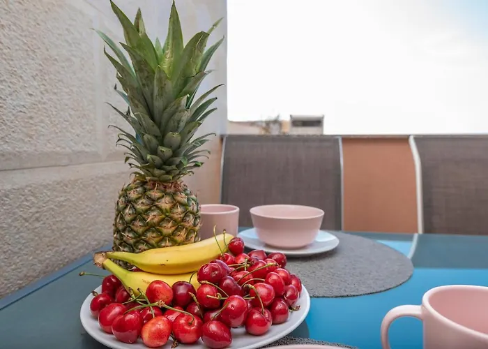 Apartment Luxury - La 5& 6 Vir