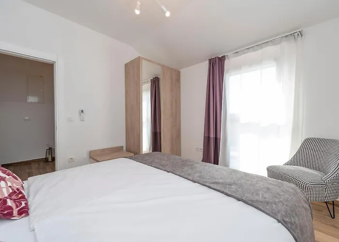 Apartment Luxury - La 5& 6