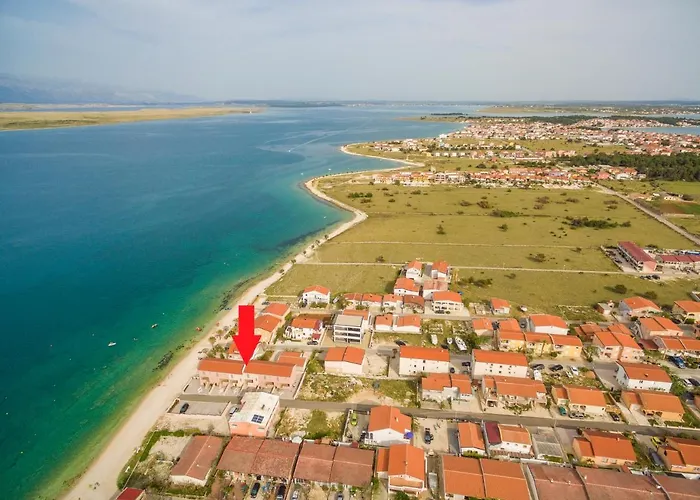 Apartment Luxury - La 5& 6 Vir