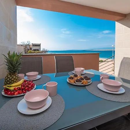 Luxury - La 5& 6 Vir