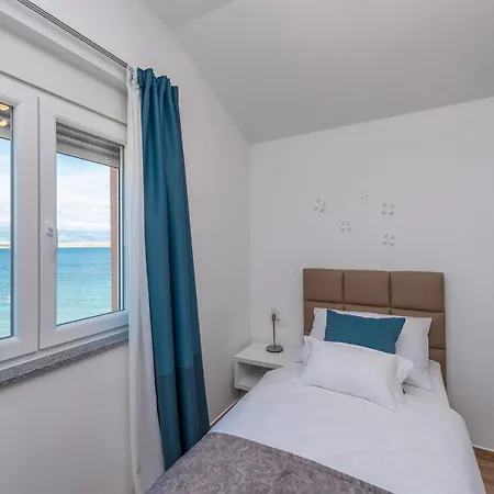 Luxury - La 5& 6 Apartman