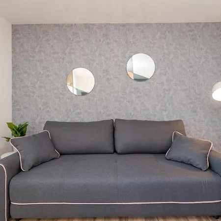 Luxury - La 5& 6 Vir