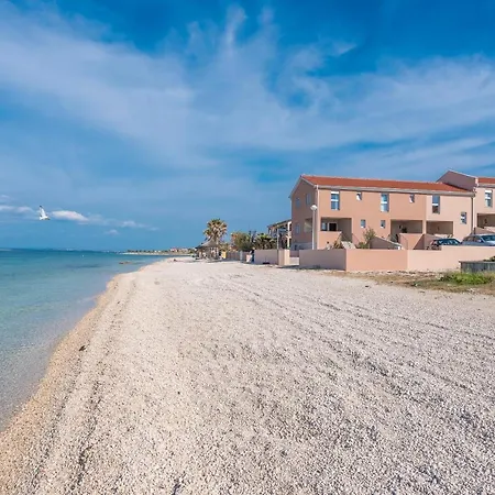 Apartamento Luxury - La 5& 6