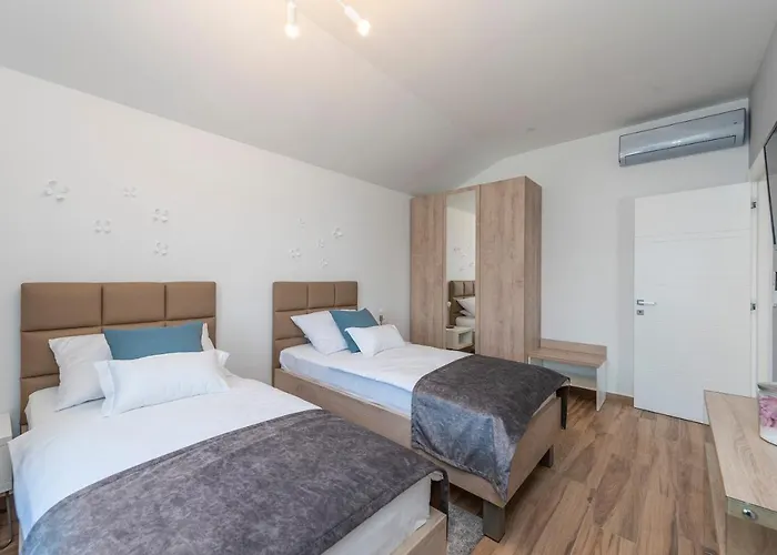 Luxury - La 5& 6 Apartamento