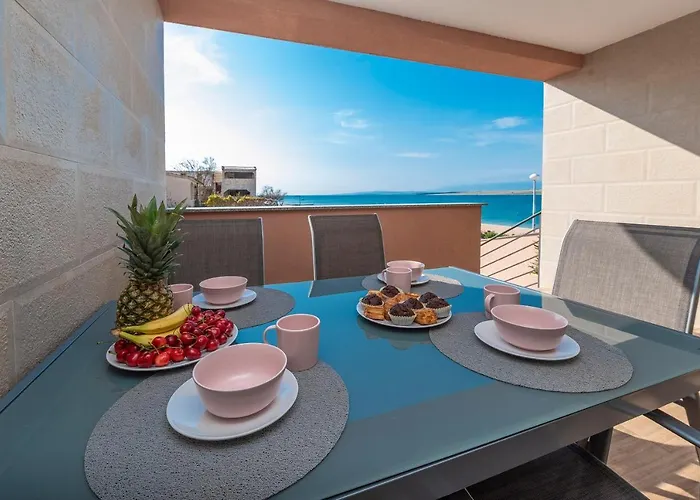 Luxury - La 5& 6 Vir