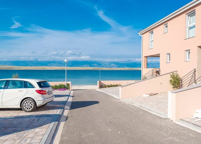 Luxury - La 5& 6 Apartamento Vir