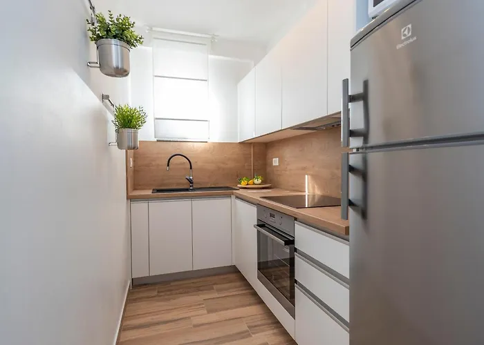 Luxury - La 5& 6 Vir