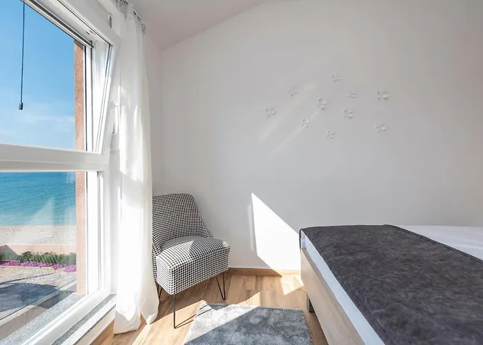 Apartamento Luxury - La 5& 6 Vir