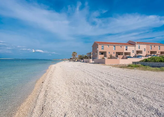 Apartamento Luxury - La 5& 6